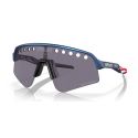 Oakley Sutro Lite Sweep TLD Blue colorshift - Prizm Grey