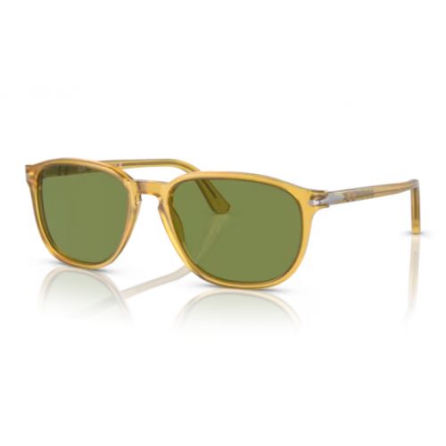 Persol 3019S Vintage Celebration Caffe Crystal Brown Gradient PO3019S 108 51 o Lunettes de soleil IceOptic