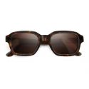 Moken Dane Tortoise - Brown Lenses Cat.3