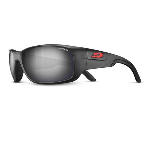 Julbo Run 2 Matte Bleu Foncé - Reactiv Bleu Cat.2-4 