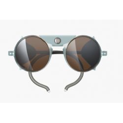 Izipizi Glacier Forme G Icey Blue Grey Lens Brown Cat4