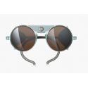 Izipizi Glacier Forme G Icey Blue Grey Lens Brown Cat4