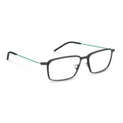 Orgreen Starboy Graphite / Mat Green Hope