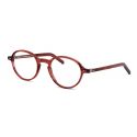 Lunor A12 501 Smoky Red