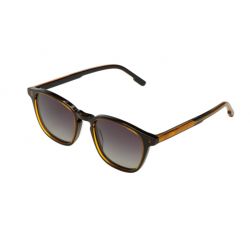 Komono Marlon Grand Black Sand - Brown Polarized Lenses Cat.3