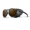 Julbo Millenium Noir/Blanc - Brown Photochromique Polarized 2-4 Lenses