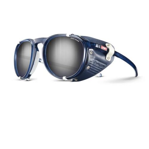 Julbo Millenium Bleu Translucide / Blanc -Gris Spectron 4 Lenses