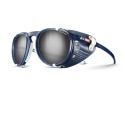 Julbo Millenium Bleu Translucide / Blanc -Gris Spectron 4 Lenses