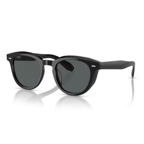 Oliver Peoples N.05 Sun Black - Midnight Expres Polar Cat.3