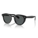 Oliver Peoples N.05 Sun Black - Midnight Expres Polar Cat.3