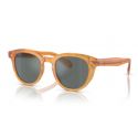 Oliver Peoples N.05 Sun Black - Midnight Expres Polar Cat.3