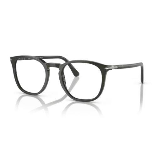 Persol 0PO3318V Dark Green Matte