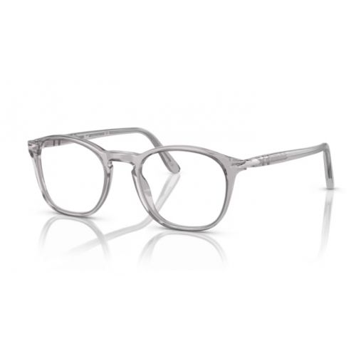 Persol 3007VM Transparent Grey 