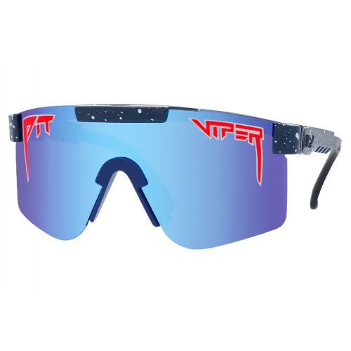 Pit Viper The Double Wide The Voltage Polarized