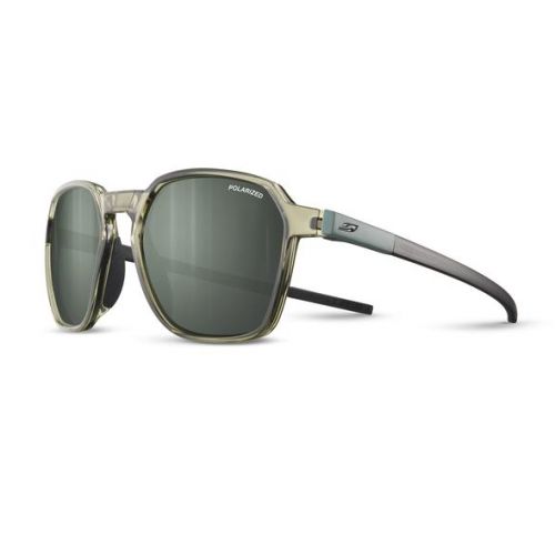 Julbo Drive Army/ Vert - Vert Spectron 3 Polarisé