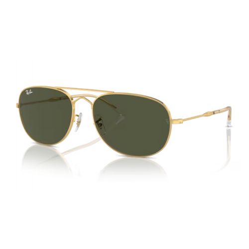 Ray-Ban Bain Bridge Arista - Green Lenses