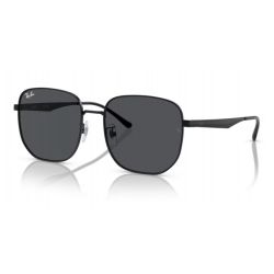 Ray-Ban RB3713D Black -Dark Grey Cat.3