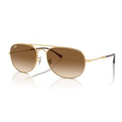 Ray-Ban Bain Bridge Arista - Green Lenses