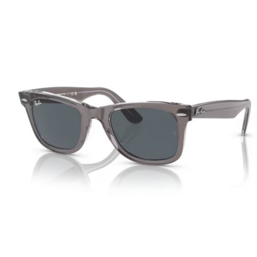 Ray-Ban Original Wayfarer Light Tortoise Crystal Brown 