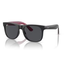 Ray-Ban Junior RJ9069S Spiderman Edition Black - Dark Grey Cat.3