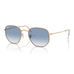 Ray-Ban RB3548 Arista B615 Brown