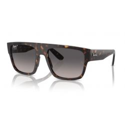 Ray-Ban Drifter RB0360S Havana - Grey Gradient Polar Cat.2