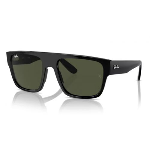 Ray-Ban Drifter Havana - Grey Gradient Polar Cat.2