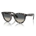 Ray-Ban Wayfarer Way Grey Havana - Grey Gradient 