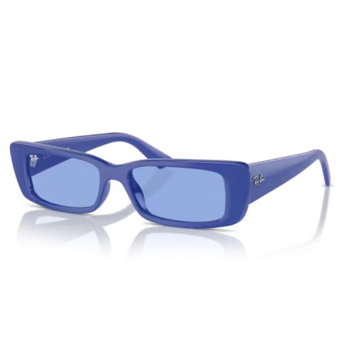 Ray-Ban Teru RB4425 Electric Blue - Blue Cat.2