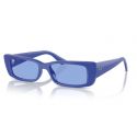 Ray-Ban Teru RB4425 Electric Blue - Blue Cat.2