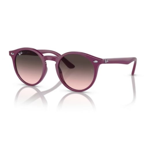 Ray-Ban Junior RJ9064S Cherry - Pink Gradient Grey Cat.2