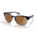 Zeal Optic Windsor Open Heart Edition Platform - Copper Polarized Lenses Cat.3