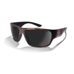 Zeal Optics Decker Desert Vanish - Dark Grey Polarized Lenses 