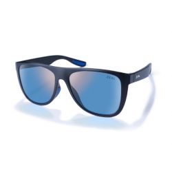 Zeal Optic Minturn Matte Black - Horizon Blue Polarized