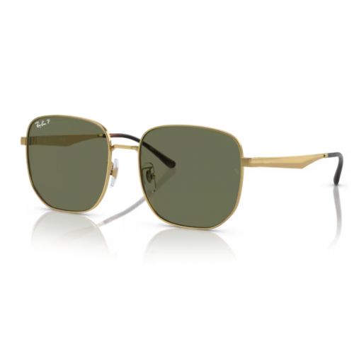 Ray-Ban RB3713D Arista -Dark Green Polar Cat.3