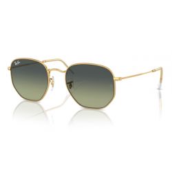 Ray-Ban RB3548 Arista - Green Vintage Lenses Cat.2