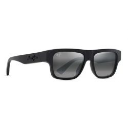 Maui Jim Kokua Matte Dark Havana - HCL Bronze Lenses