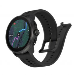 Suunto Race S All Black