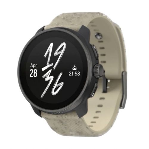 Suunto Race S Gravel Gray