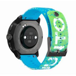 Suunto Race S Power Blue