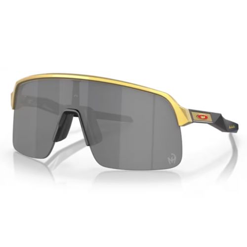 Oakley Sutro Lite Olympic Gold - Prizm Black