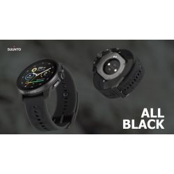 Suunto Race S All Black