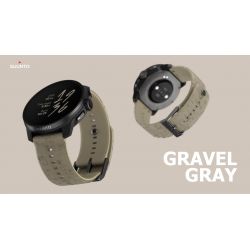 Suunto Race S Gravel Gray