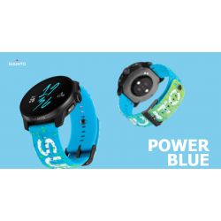 Suunto Race S Power Blue