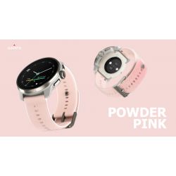 Suunto Race S Power Pink