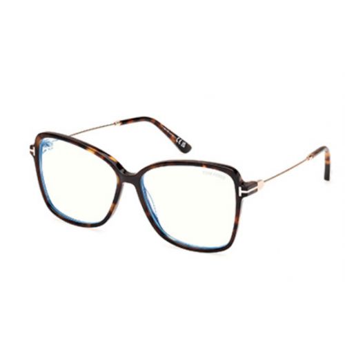 Tom Ford TF5953-B Havane Sombre