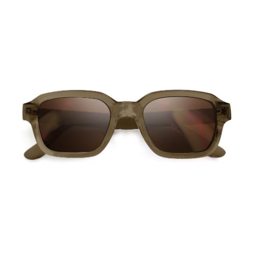 Moken Dane Tortoise - Brown Lenses Cat.3