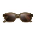 Moken Dane Tortoise - Brown Lenses Cat.3