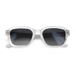 Moken Dane Crystal - Grey Lenses Cat.3