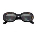 Moken Ivy Black/Tortoise - Grey Polarized Lenses